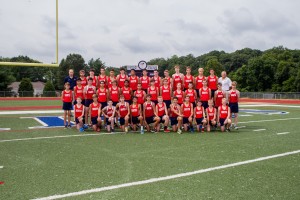 Boys cross country preview
