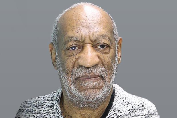 Bill Cosby accused of sexual assault