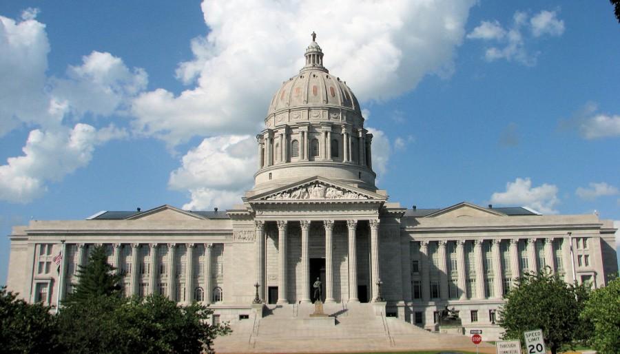 Idiocracy in the Missouri bureaucracy