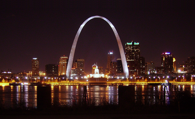 State of St. Louis