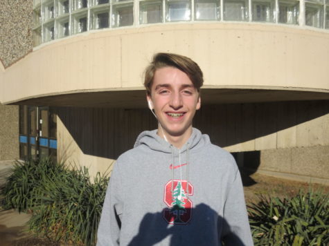 News/Features Writer Matt Rogers