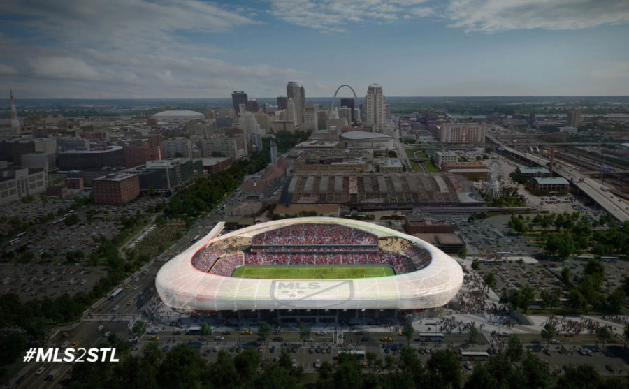 MLS to STL?