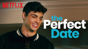 The Perfect Date is far from perfect