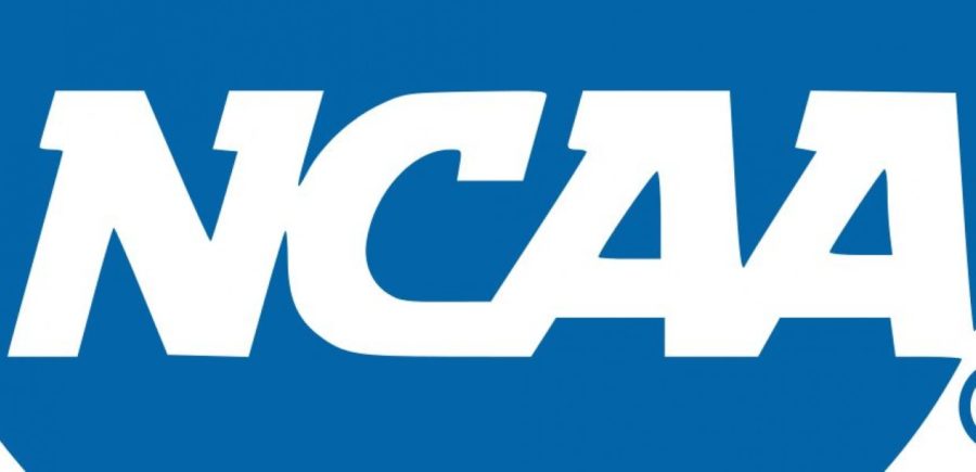 College athletes can now cash in