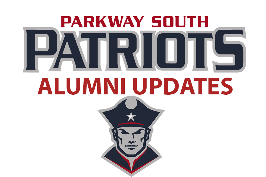 Catching up with Patriot graduates