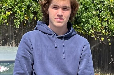 Jack Landy-Sports Editor
