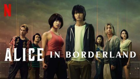Breaking down Borderland