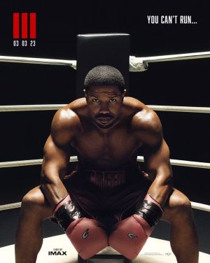 The highs and lows of 'Creed III'