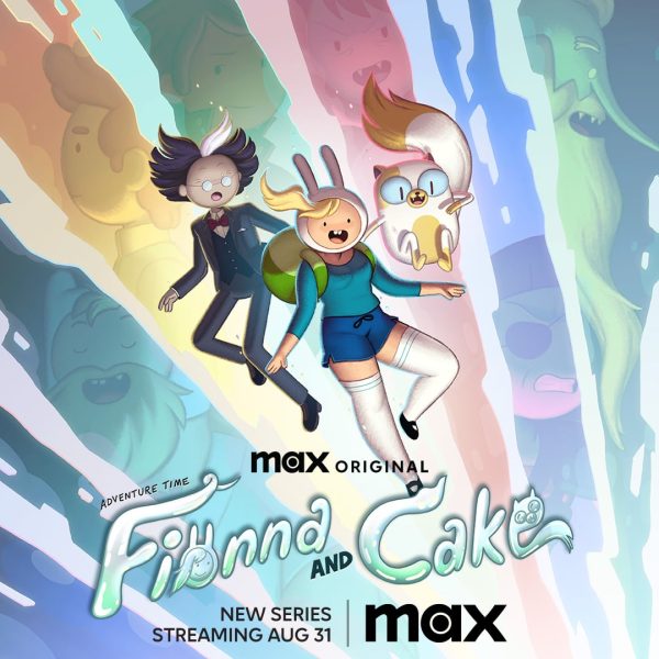 An honest first-look at Adventure Time: Fionna and Cake
