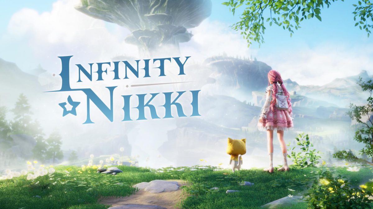 Infinity Nikki Game Review