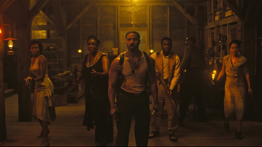 'Sinners': Vampires, Blues and History