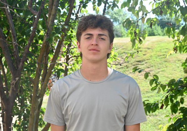 Calvin Huse