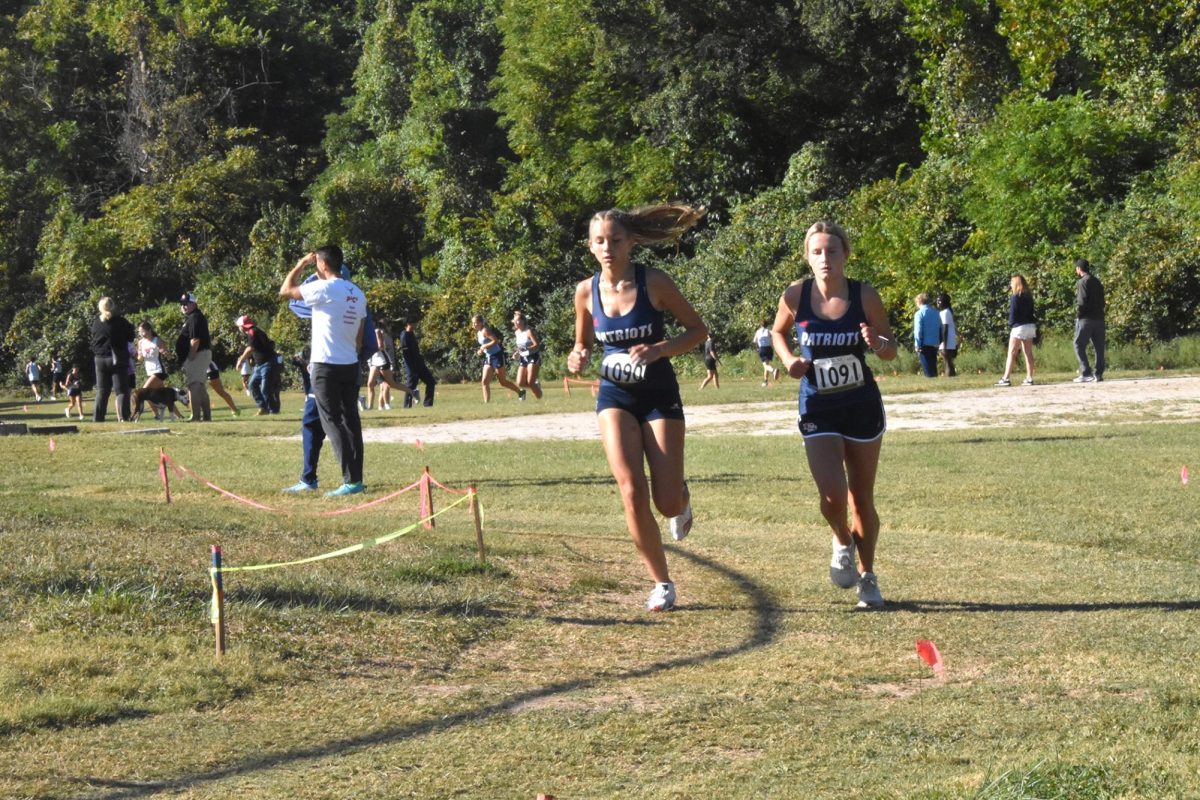South hosts Parkway Quad