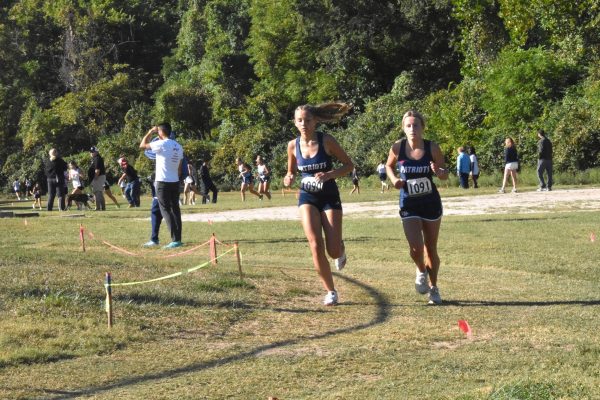South hosts Parkway Quad