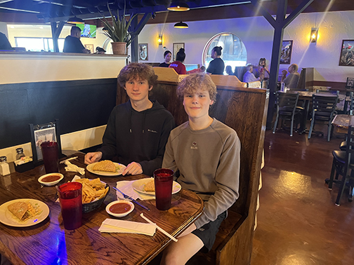 Manchester Taco Tour