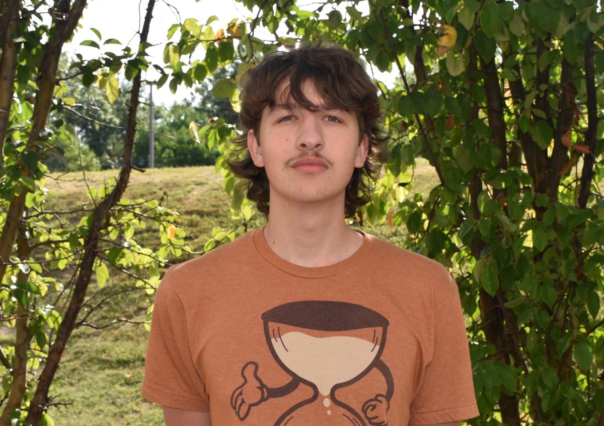 Isaac Wyrich