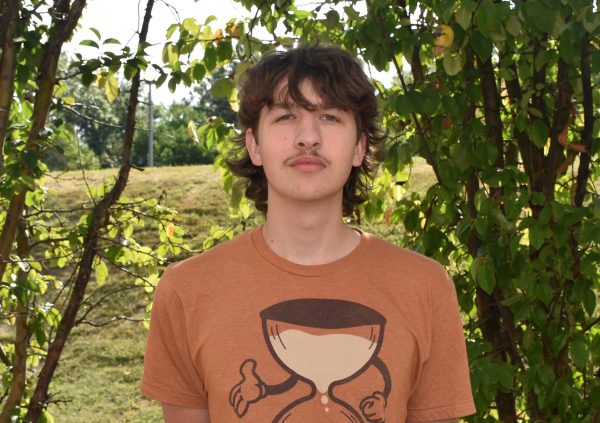 Isaac Wyrich