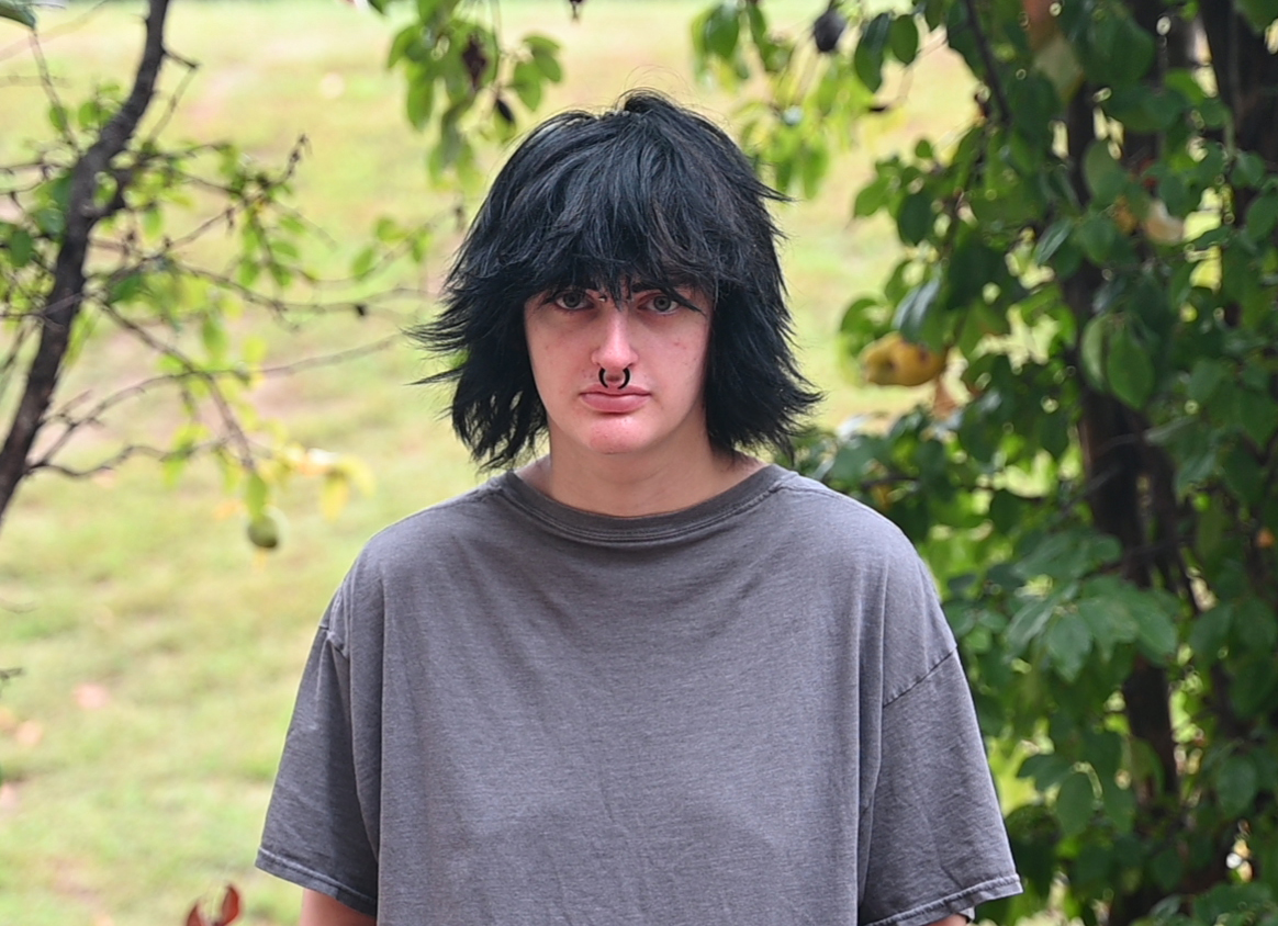 Liam Woodson