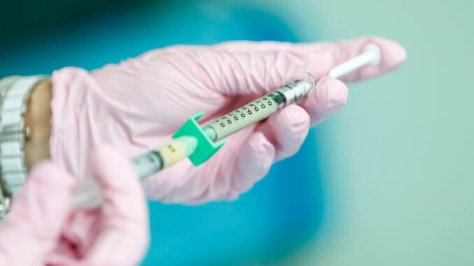 Mandate or Measles?