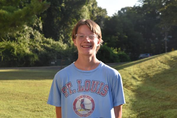 Brody Lewis