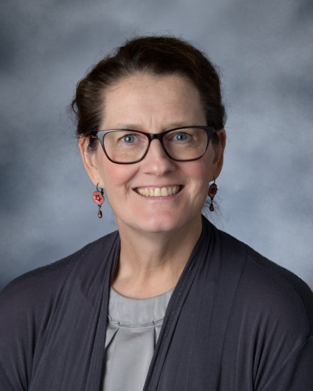 Lisa Kinworthy