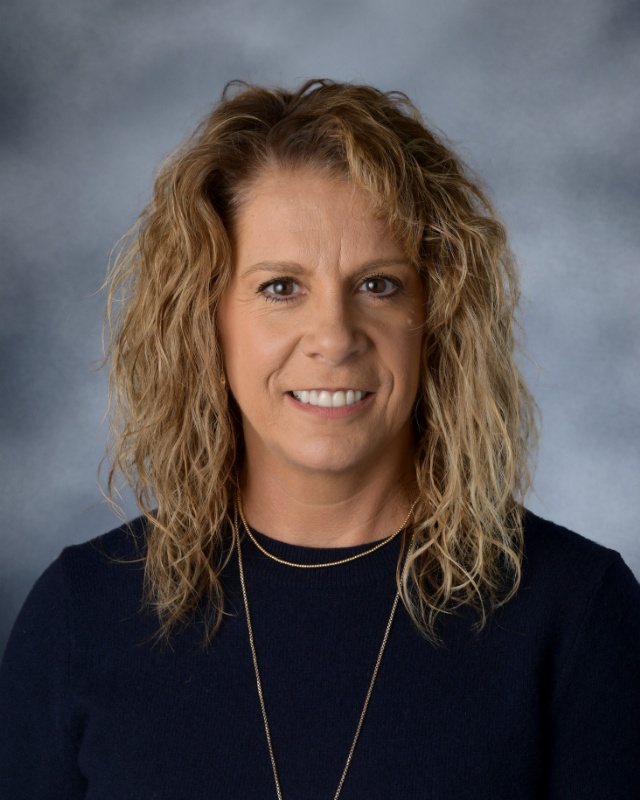 Staci Noyes