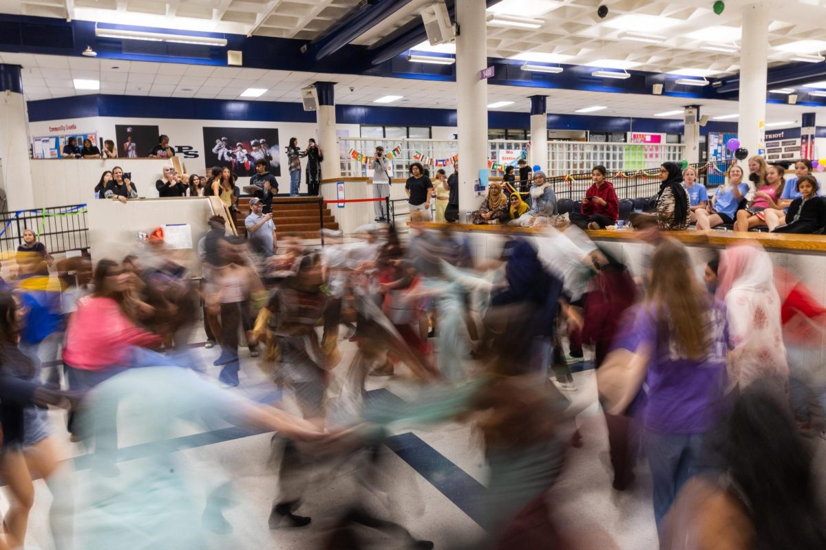 South High Culture Night