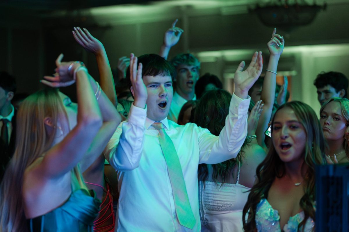 Prom 2026