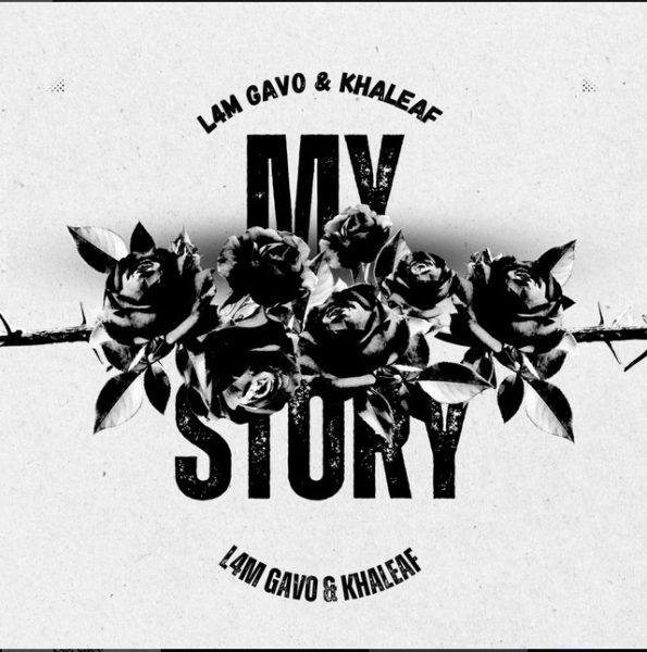 Junior Gavin McDonnell's recent release on Spotify is titled "My Story." McDonnell is known as L4M GAVO.