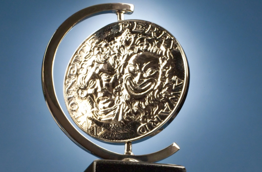 It's Tony Time!!